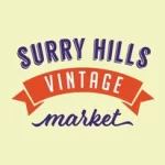 Surry Hills Vintage Market